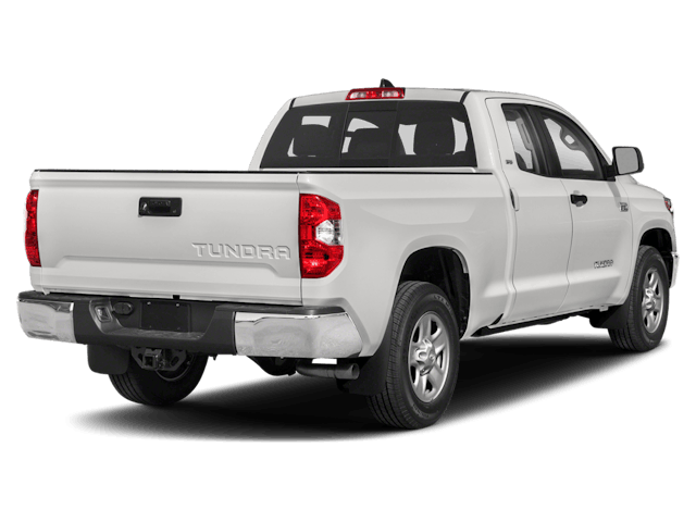 2021 Toyota Tundra 4WD Standard Bed,Crew Cab Pickup